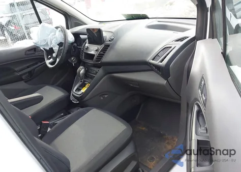 2023 Ford Transit Connect Xl z USA, uszkodzony, nr VIN NM0LS7S28P1563703